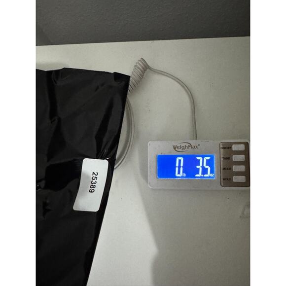 Zara Blouse Women Medium White Tie Shoulder Cropped Satin Coquette Feminine - Picture 8 of 8